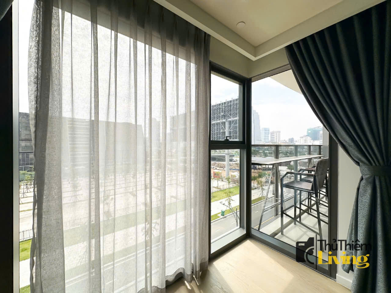 Bán Căn Hộ 3PN The Metropole - Opera TMO78 - ảnh nhỏ 6