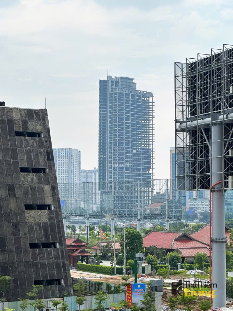 Bán Căn Hộ 3PN The Metropole - Opera TMO78 - ảnh nhỏ 7