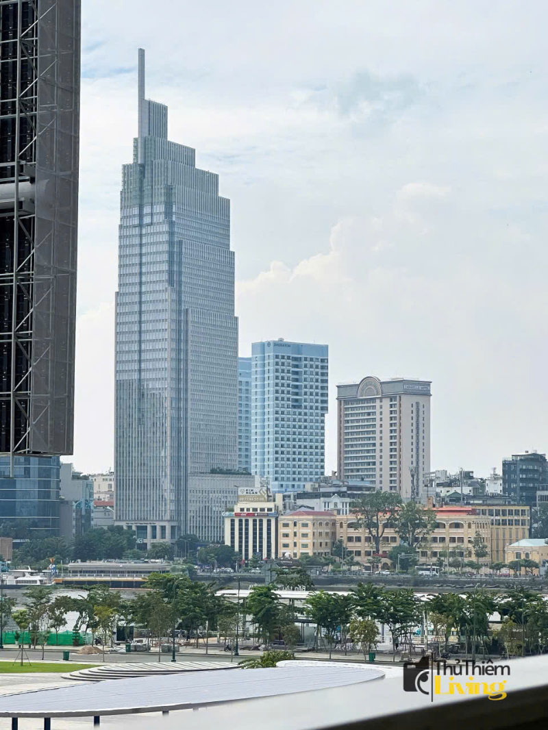 Bán Căn Hộ 3PN The Metropole - Opera TMO78 - ảnh nhỏ 21