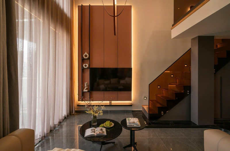 Cho Thuê Terrace 1PN The Metropole - Opera TMO92 - ảnh nhỏ 5
