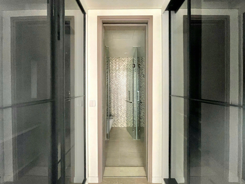 Bán Căn Hộ 1PN The Metropole - Opera TMO138 - ảnh nhỏ 10