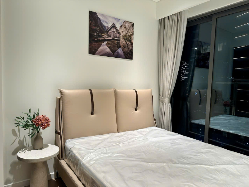 Cho Thuê Căn Hộ 2PN The Metropole - Opera TMO202 - ảnh nhỏ 8