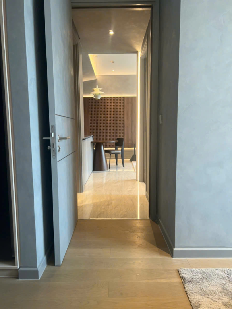 Cho Thuê Căn Hộ 2PN The Metropole - Opera TMO208 - ảnh nhỏ 4