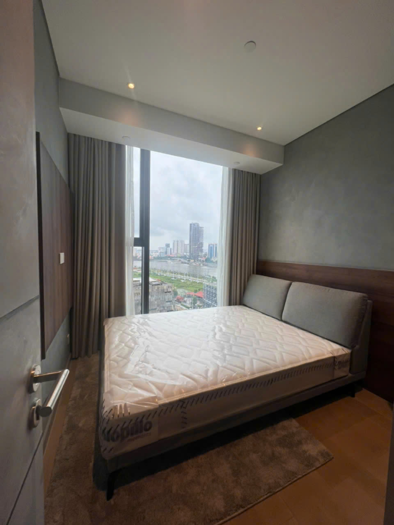 Cho Thuê Căn Hộ 2PN The Metropole - Opera TMO208 - ảnh nhỏ 5