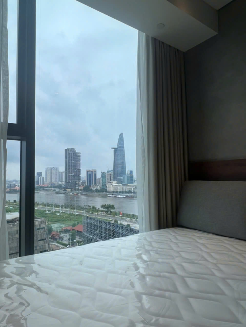 Cho Thuê Căn Hộ 2PN The Metropole - Opera TMO208 - ảnh nhỏ 6