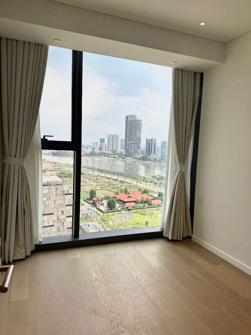 Cho Thuê Căn Hộ 2PN The Metropole - Opera TMO210 - ảnh nhỏ 26