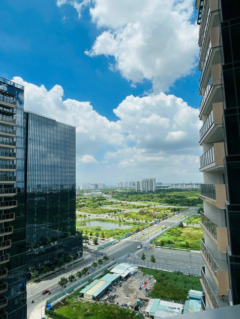 Cho Thuê Căn Hộ 2PN The Metropole - Opera TMO253 - ảnh nhỏ 22