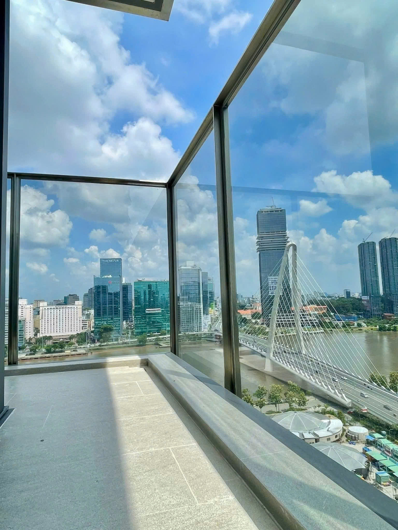 Bán Căn Hộ 3PN The Metropole - Opera TMO264 - Hình 1