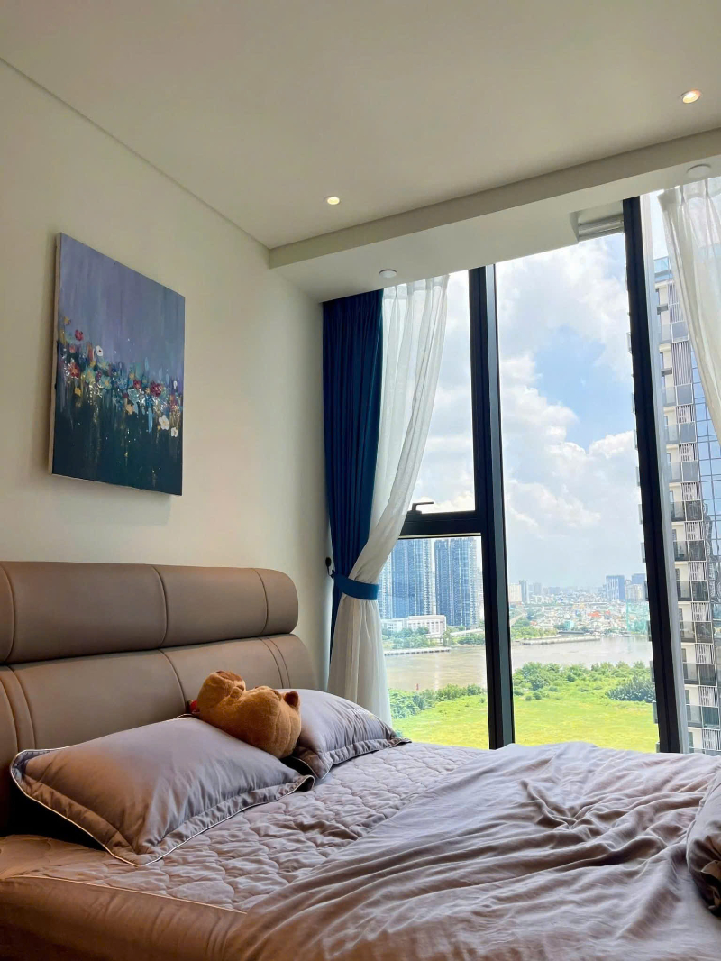 Bán Căn Hộ 3PN The Metropole - Opera TMO264 - ảnh nhỏ 2