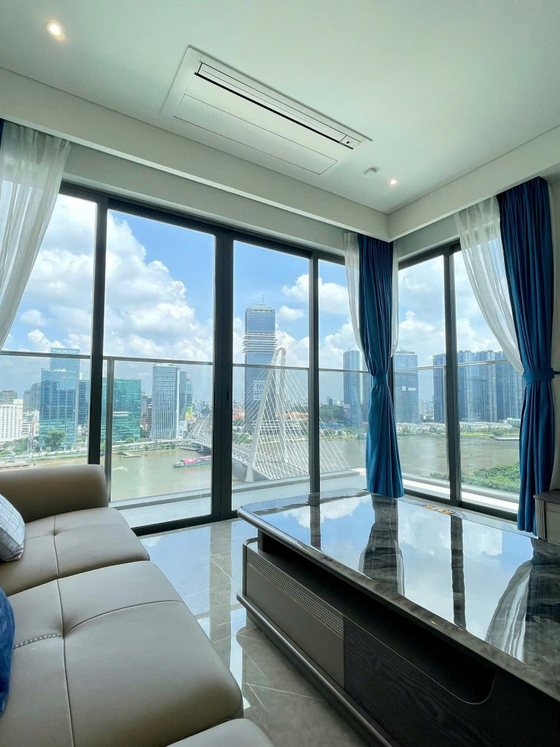 Bán Căn Hộ 3PN The Metropole - Opera TMO264 - ảnh nhỏ 3