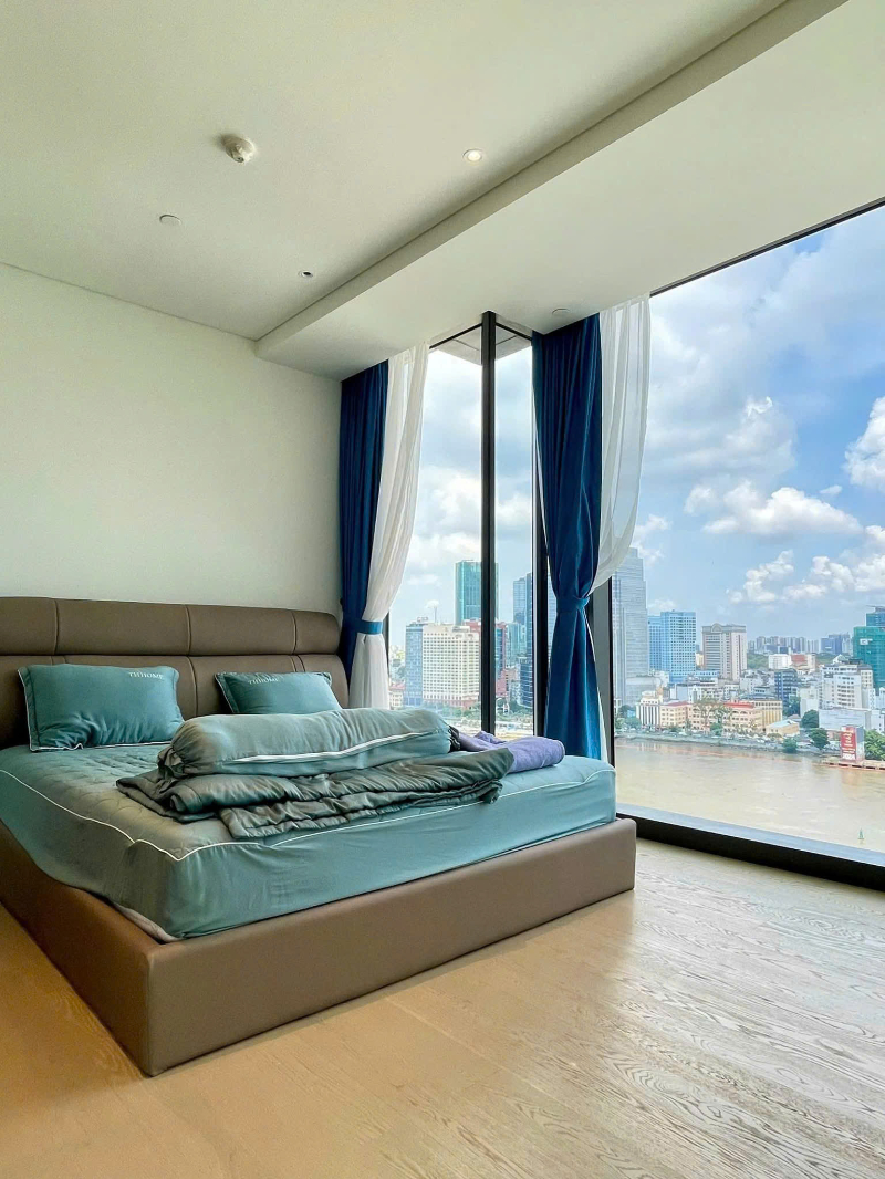 Bán Căn Hộ 3PN The Metropole - Opera TMO264 - ảnh nhỏ 4