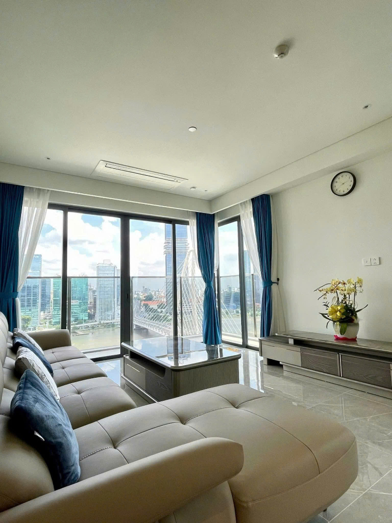 Bán Căn Hộ 3PN The Metropole - Opera TMO264 - ảnh nhỏ 8