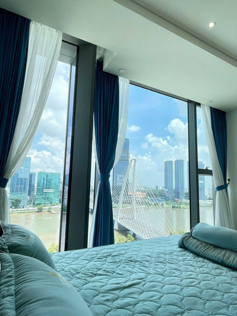 Bán Căn Hộ 3PN The Metropole - Opera TMO264 - ảnh nhỏ 9