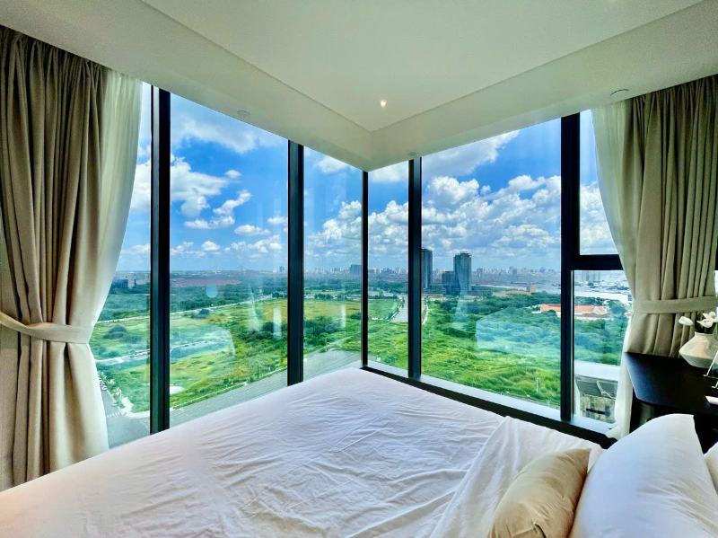 Cho Thuê Căn Hộ 2PN The Metropole - Opera TMO270 - ảnh nhỏ 15