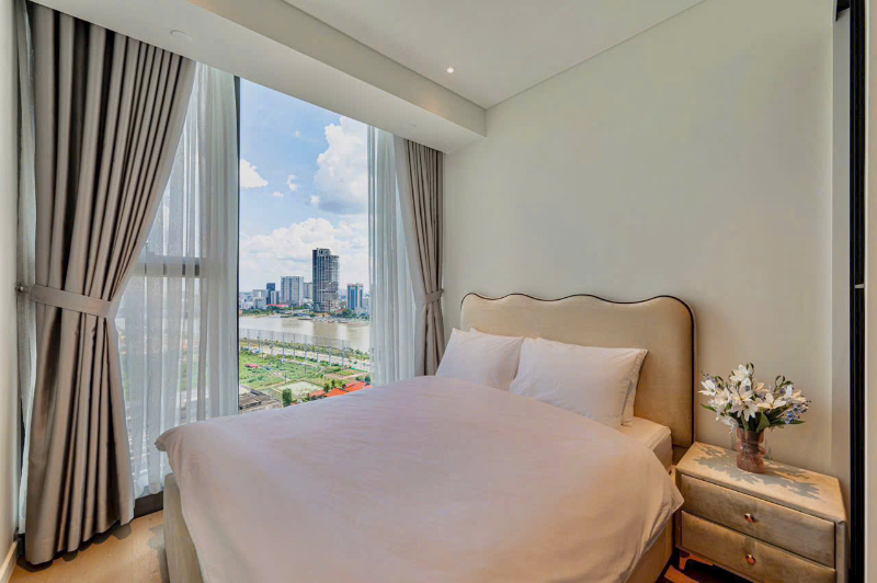 Bán Căn Hộ 2PN The Metropole - Opera TMO273 - ảnh nhỏ 4