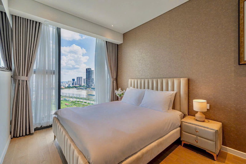 Bán Căn Hộ 2PN The Metropole - Opera TMO273 - ảnh nhỏ 5