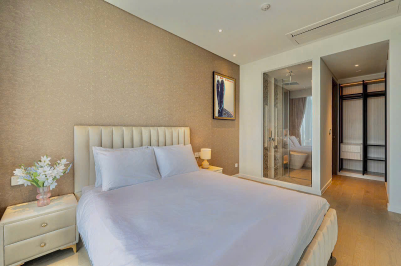 Bán Căn Hộ 2PN The Metropole - Opera TMO273 - ảnh nhỏ 6