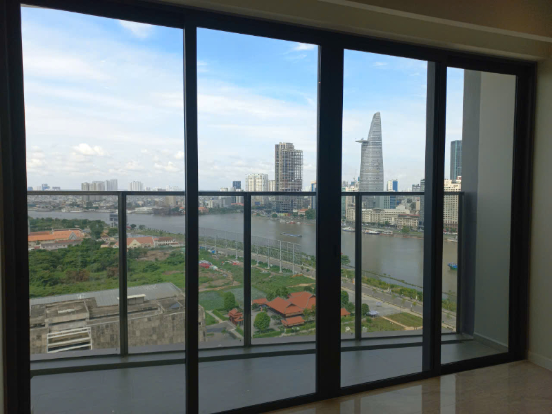 Cho Thuê Căn Hộ 2PN The Metropole - Opera TMO275 - ảnh nhỏ 7