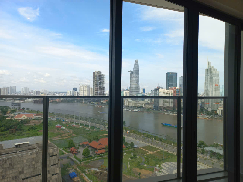 Cho Thuê Căn Hộ 2PN The Metropole - Opera TMO275 - ảnh nhỏ 9