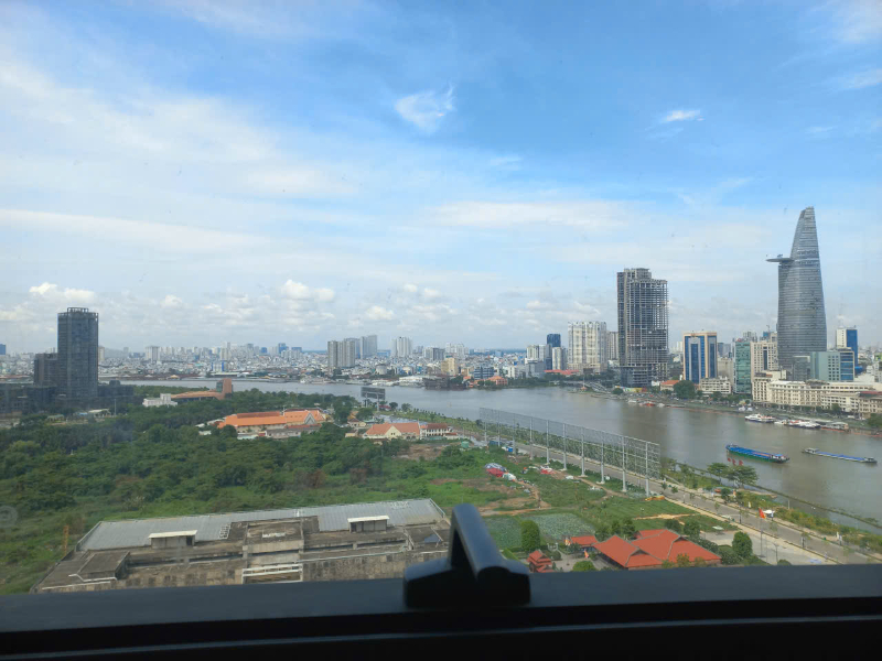 Cho Thuê Căn Hộ 2PN The Metropole - Opera TMO275 - ảnh nhỏ 12