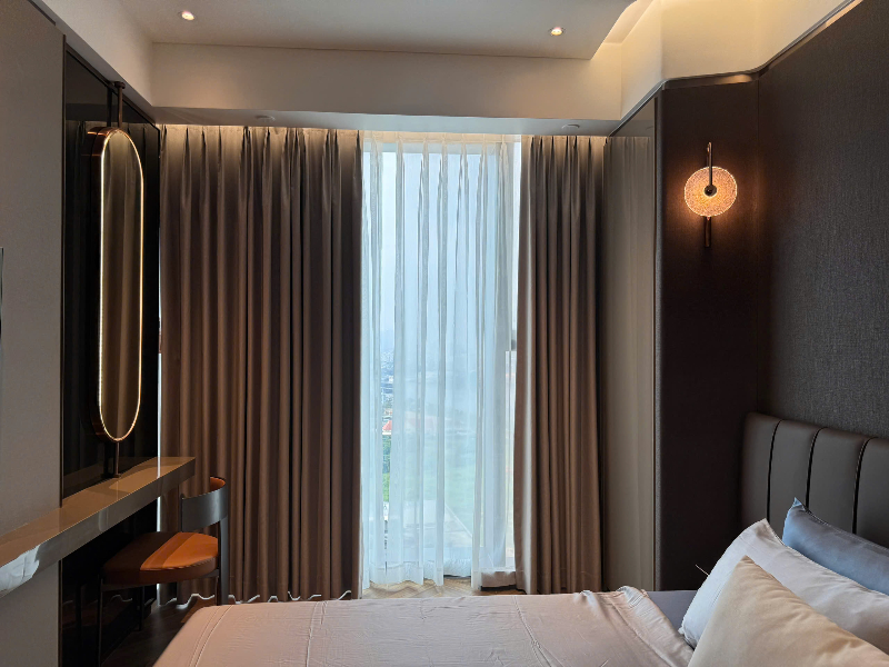 Bán Căn Hộ 2PN The Metropole - Opera TMO288 - ảnh nhỏ 3