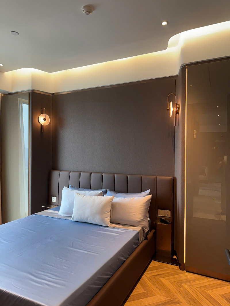 Bán Căn Hộ 2PN The Metropole - Opera TMO288 - ảnh nhỏ 22