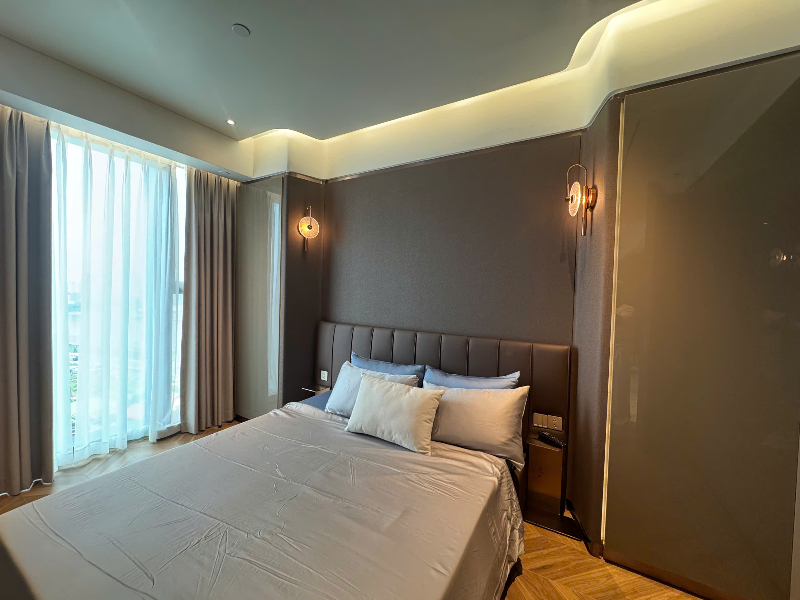 Bán Căn Hộ 2PN The Metropole - Opera TMO288 - ảnh nhỏ 28