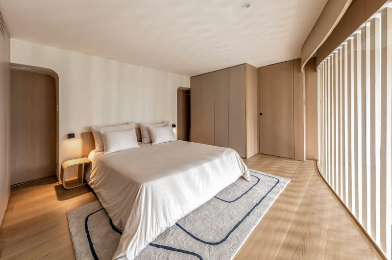 Bán Loft 3PN The Metropole - Opera TMO319 - ảnh nhỏ 6