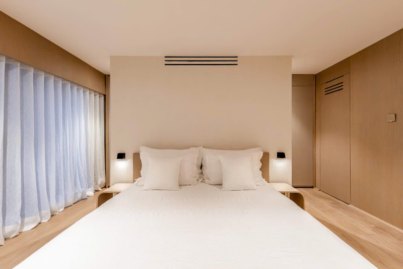 Bán Loft 3PN The Metropole - Opera TMO319 - ảnh nhỏ 8