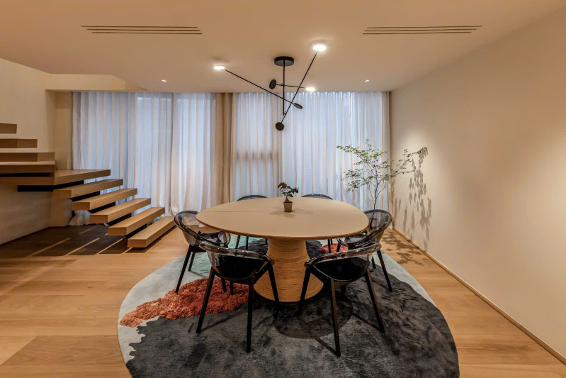 Bán Loft 2PN The Metropole - Opera TMO320 - ảnh nhỏ 2