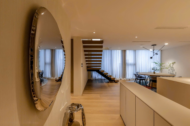 Bán Loft 2PN The Metropole - Opera TMO320 - ảnh nhỏ 3