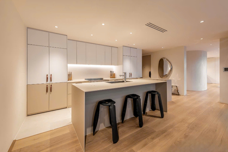Bán Loft 2PN The Metropole - Opera TMO320 - ảnh nhỏ 4