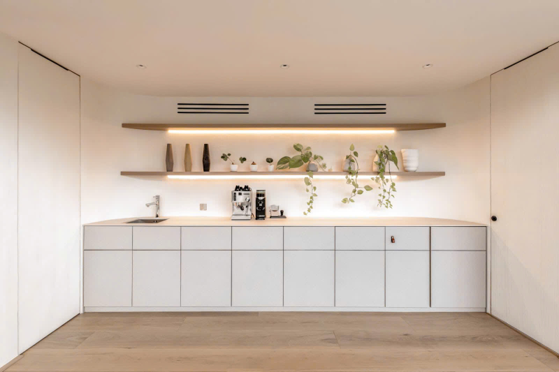 Bán Loft 2PN The Metropole - Opera TMO320 - ảnh nhỏ 5