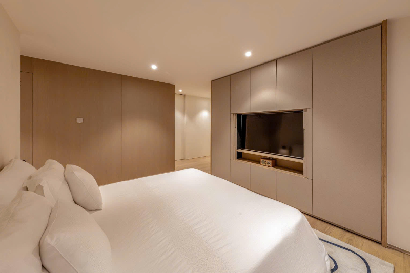 Bán Loft 2PN The Metropole - Opera TMO320 - ảnh nhỏ 7
