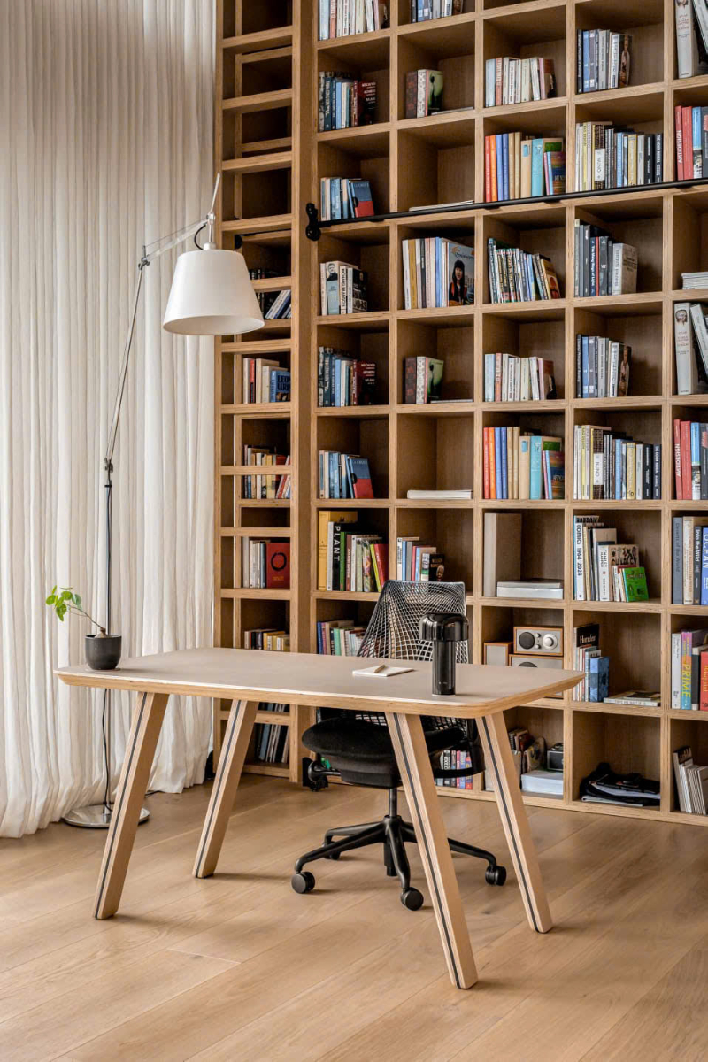Bán Loft 2PN The Metropole - Opera TMO320 - ảnh nhỏ 9