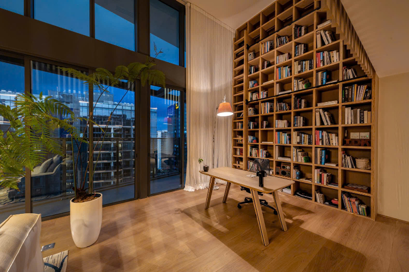 Bán Loft 2PN The Metropole - Opera TMO320 - ảnh nhỏ 10