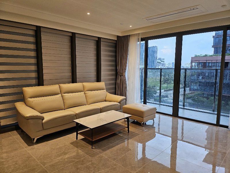Bán Căn Hộ 3PN The Metropole - Opera TMO408 - ảnh nhỏ 2