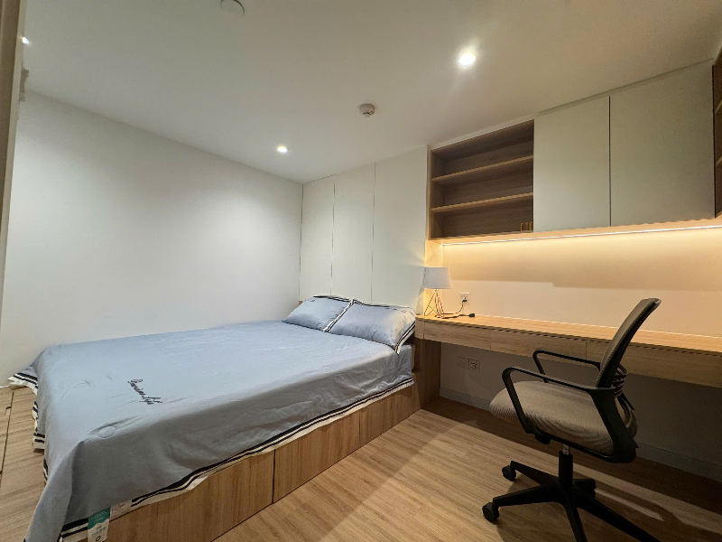 Cho Thuê Terrace 2PN The Metropole - Opera TMO430 - ảnh nhỏ 2