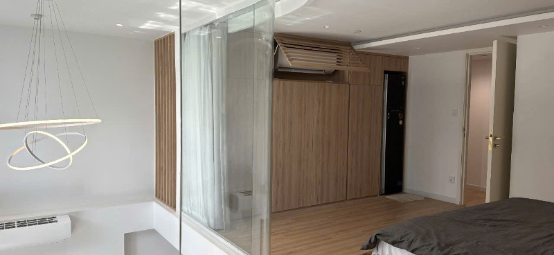 Cho Thuê Terrace 2PN The Metropole - Opera TMO430 - ảnh nhỏ 4