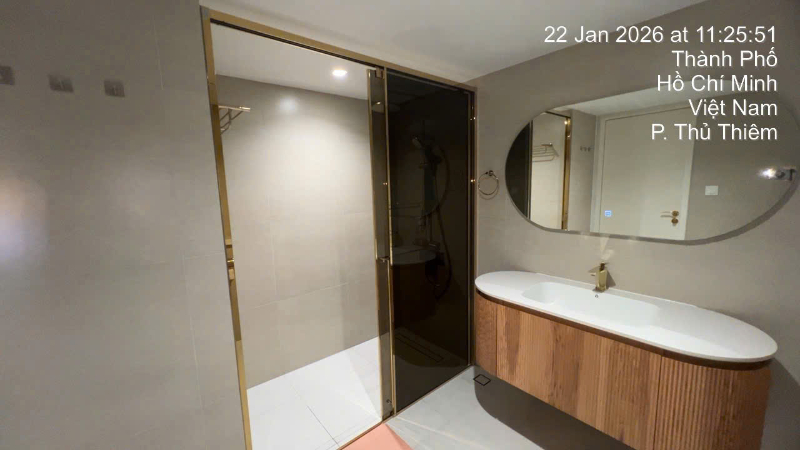 Cho Thuê Terrace 2PN The Metropole - Opera TMO430 - ảnh nhỏ 7