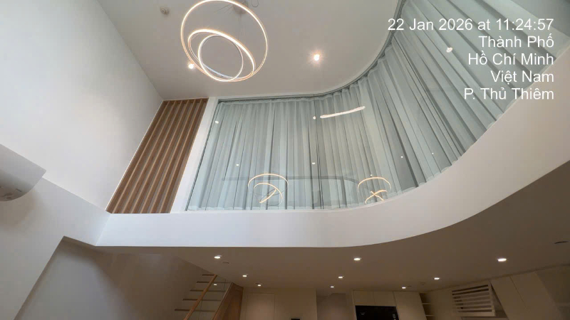 Cho Thuê Terrace 2PN The Metropole - Opera TMO430 - ảnh nhỏ 9