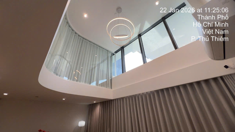 Cho Thuê Terrace 2PN The Metropole - Opera TMO430 - ảnh nhỏ 10