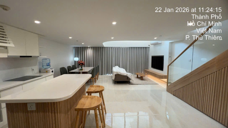 Cho Thuê Terrace 2PN The Metropole - Opera TMO430 - ảnh nhỏ 15