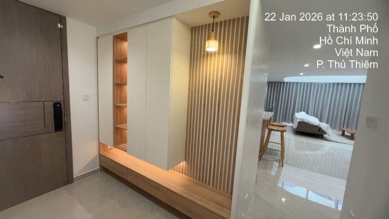 Cho Thuê Terrace 2PN The Metropole - Opera TMO430 - ảnh nhỏ 16