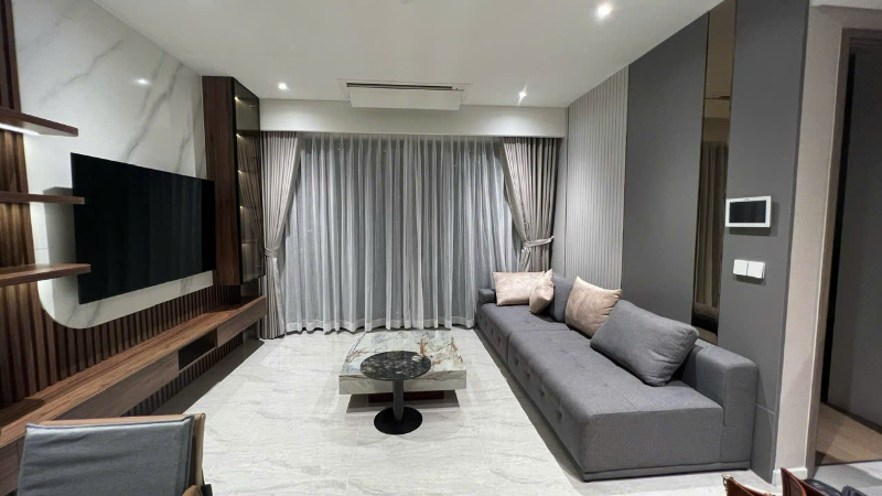 Cho Thuê Căn Hộ 2PN The Metropole - Opera TMO449 - ảnh nhỏ 6