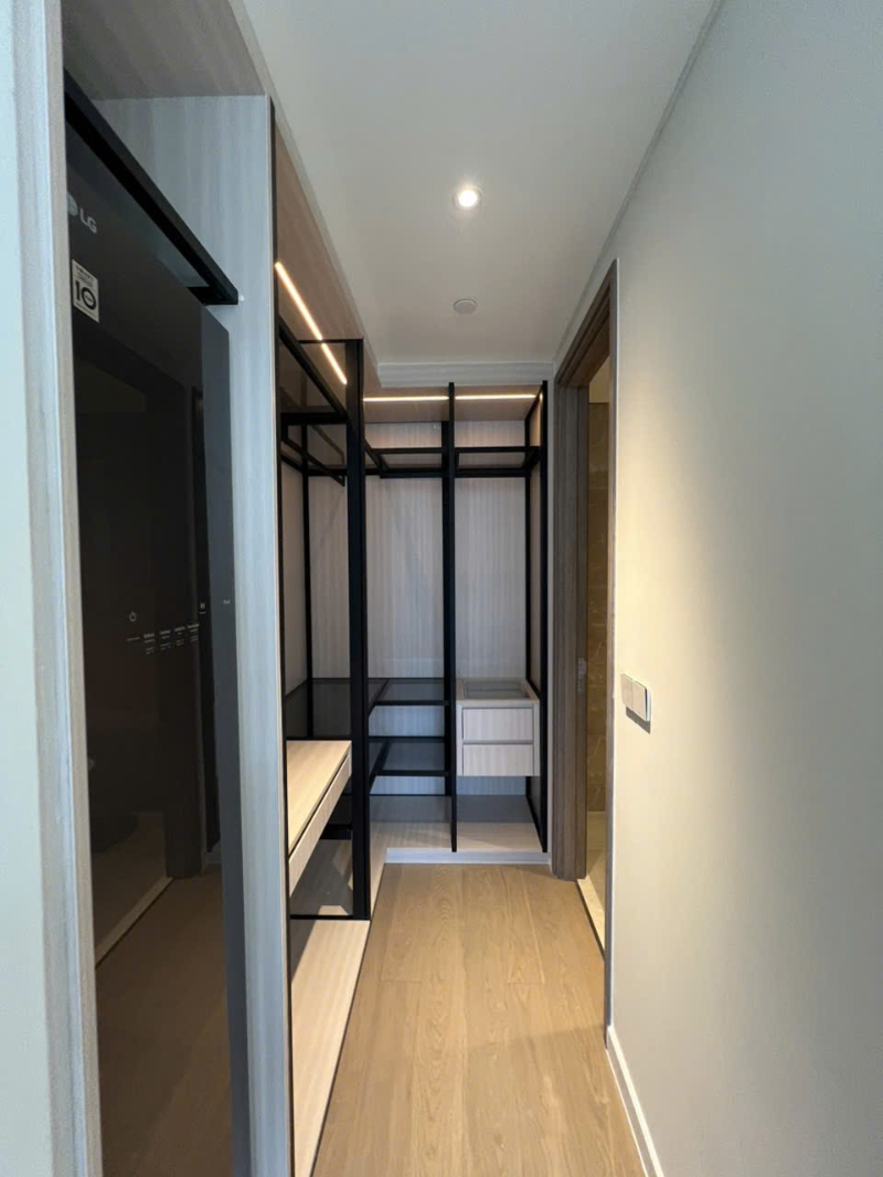 Cho Thuê Căn Hộ 2PN The Metropole - Opera TMO450 - ảnh nhỏ 8