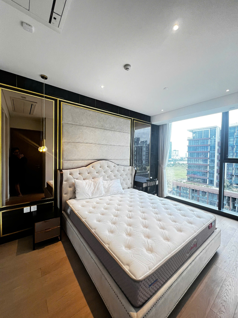 Cho Thuê Căn Hộ 2PN The Metropole - Opera TMO463 - ảnh nhỏ 12