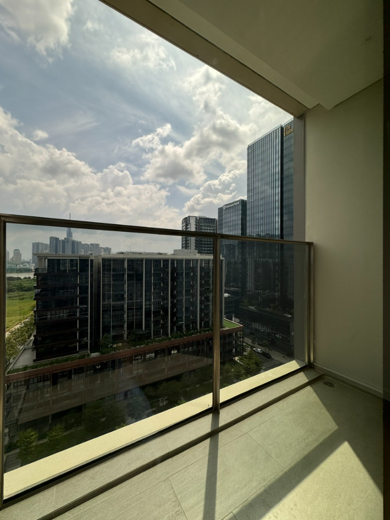 Cho Thuê Căn Hộ 4PN The Metropole - Opera TMO512 - ảnh nhỏ 4