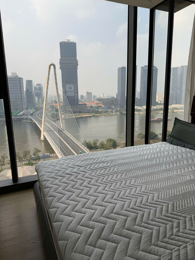 Cho Thuê Căn Hộ 3PN The Metropole - Opera TMO589 - ảnh nhỏ 3