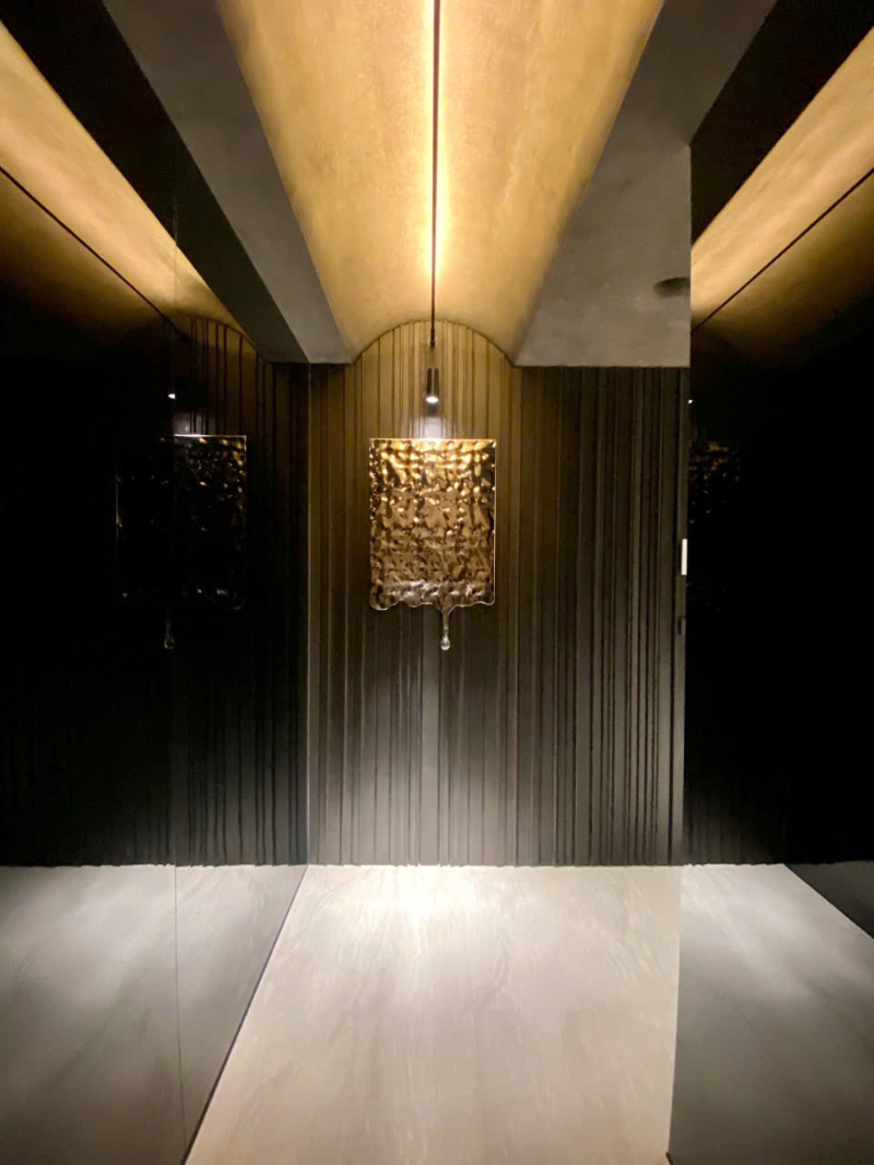 Cho Thuê Căn Hộ 1PN The Metropole - Opera TMO598 - ảnh nhỏ 4